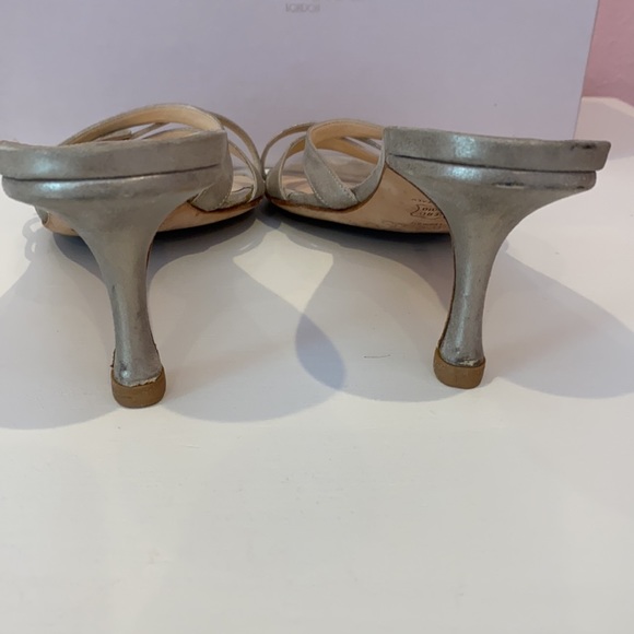 Jimmy Choo Shoes - Picture 4 of 14